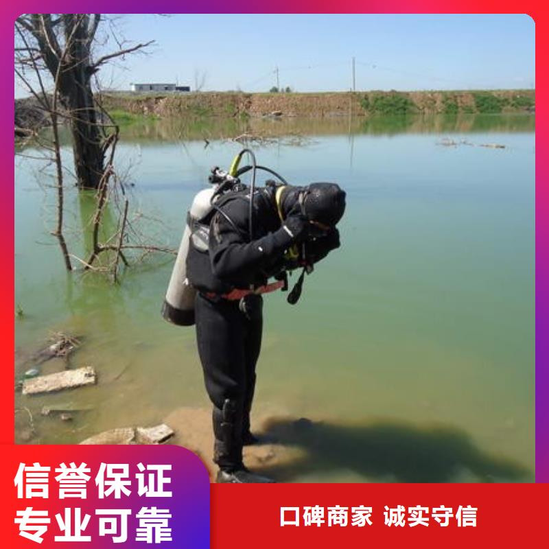 水下作业 潜水搜救价格低于同行