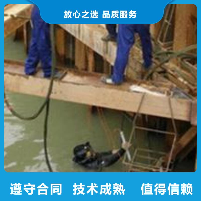 水下作业-模袋施工随叫随到