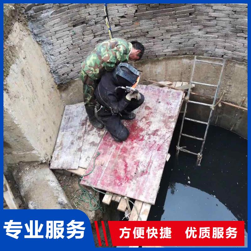 蛙人服务公司-本地潜水队伍