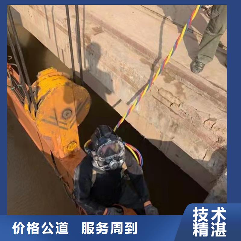水下作业管道气囊封堵公司经验丰富