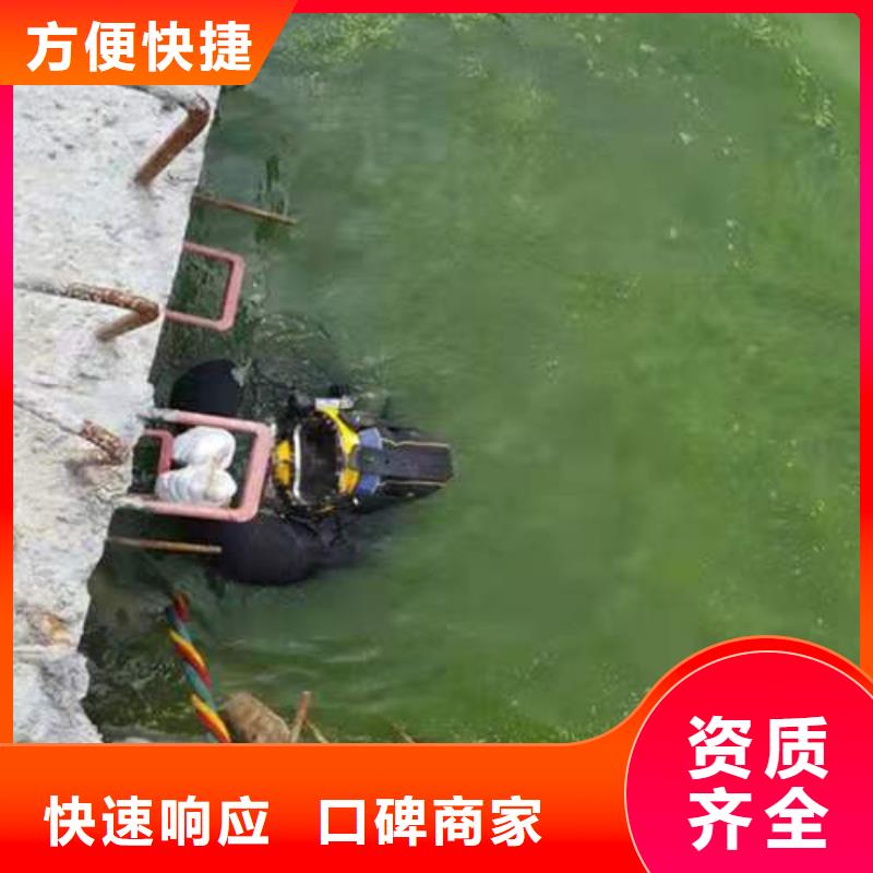 水下作业管道气囊封堵公司经验丰富