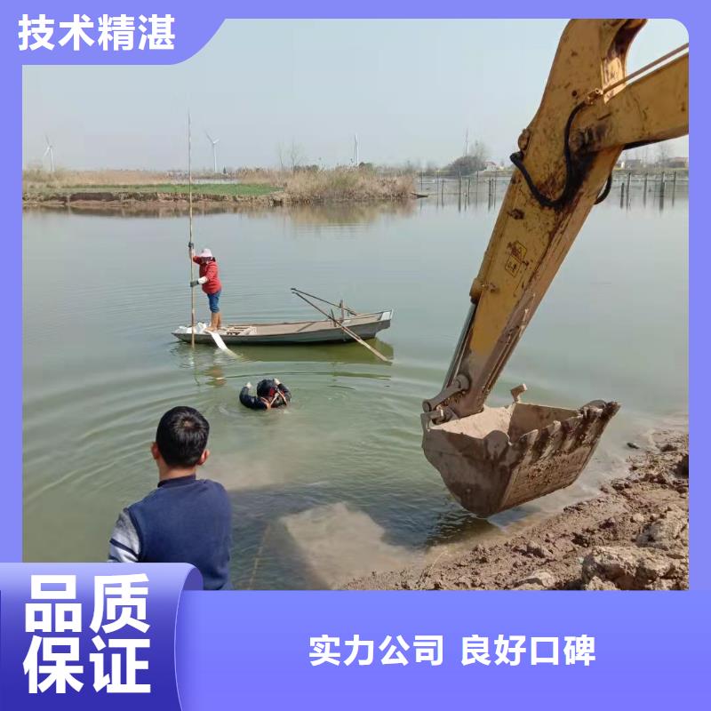 水下作业_管道气囊封堵公司多年行业经验