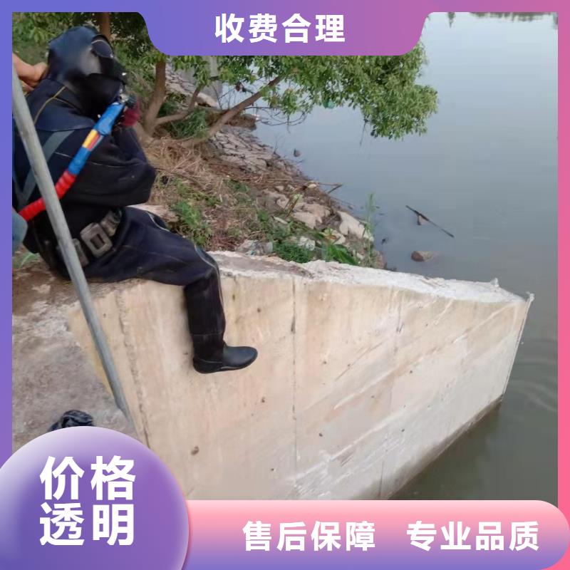 水下作业模袋施工口碑公司