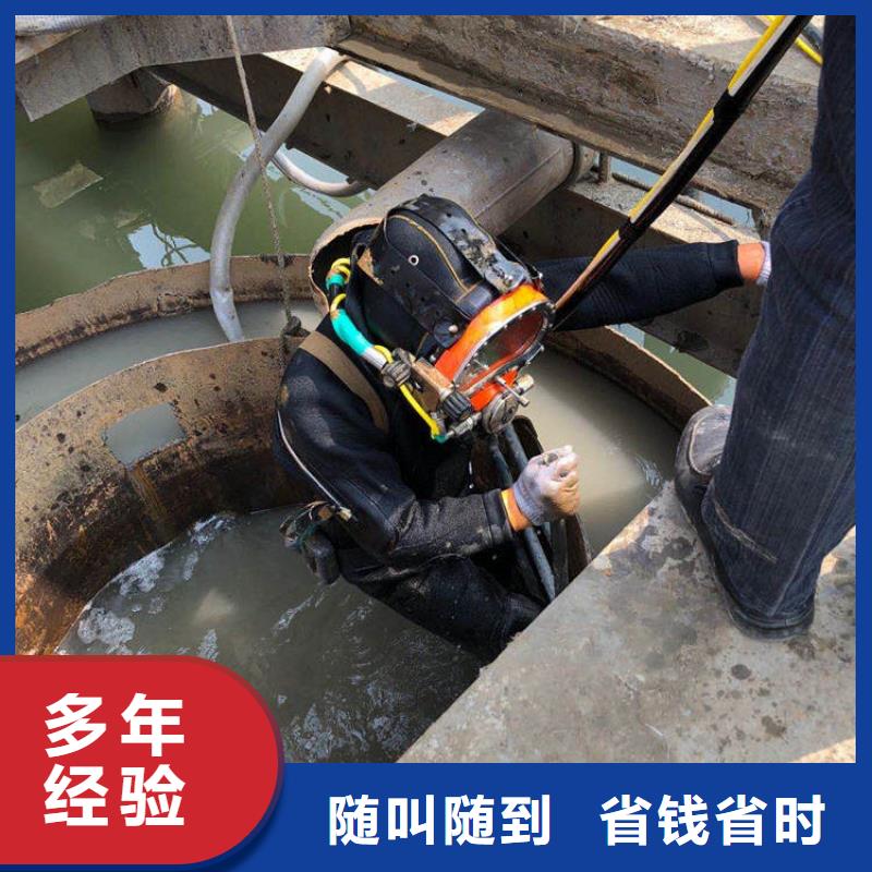 水下作业 水下机器人优质服务