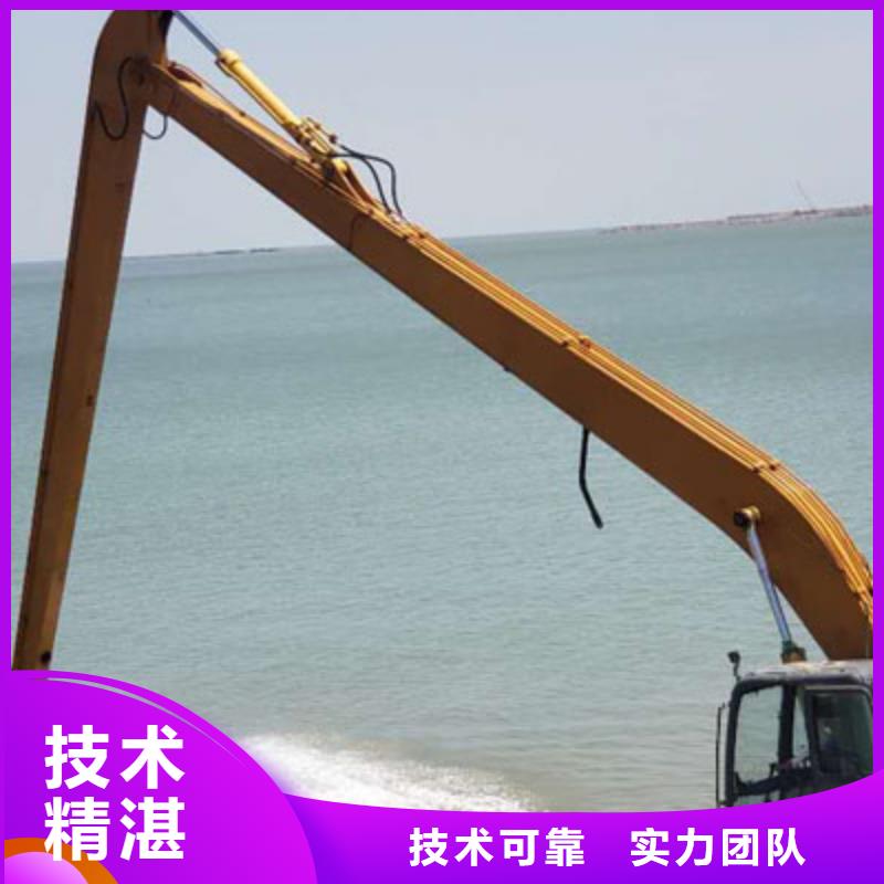 挖掘机加长臂挖掘机租赁电话价格低于同行