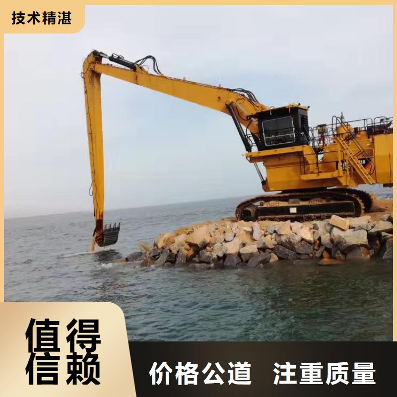 挖掘机加长挖掘机出租有实力