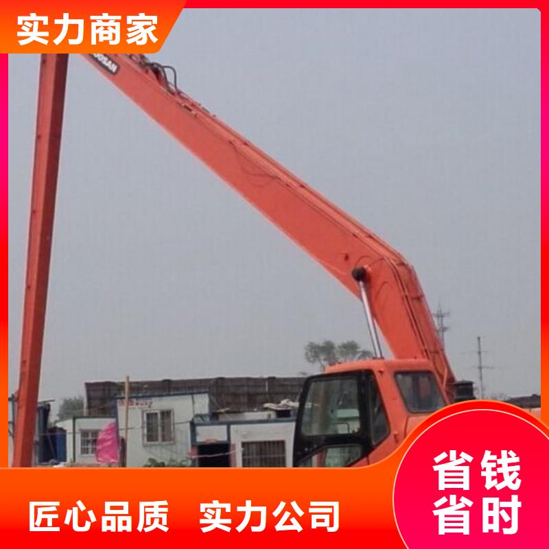 挖掘机加长挖掘机出租品质优