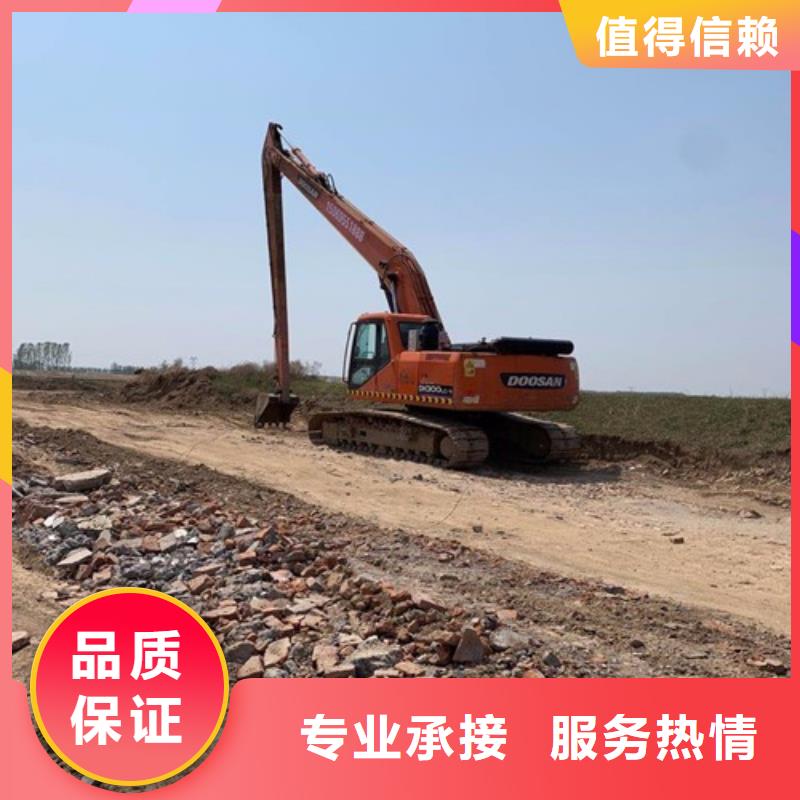 挖掘机,加长挖掘机出租正规公司