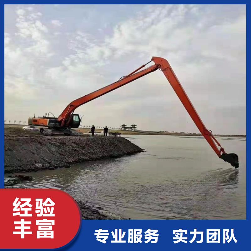 挖掘机 加长挖掘机出租价格公道