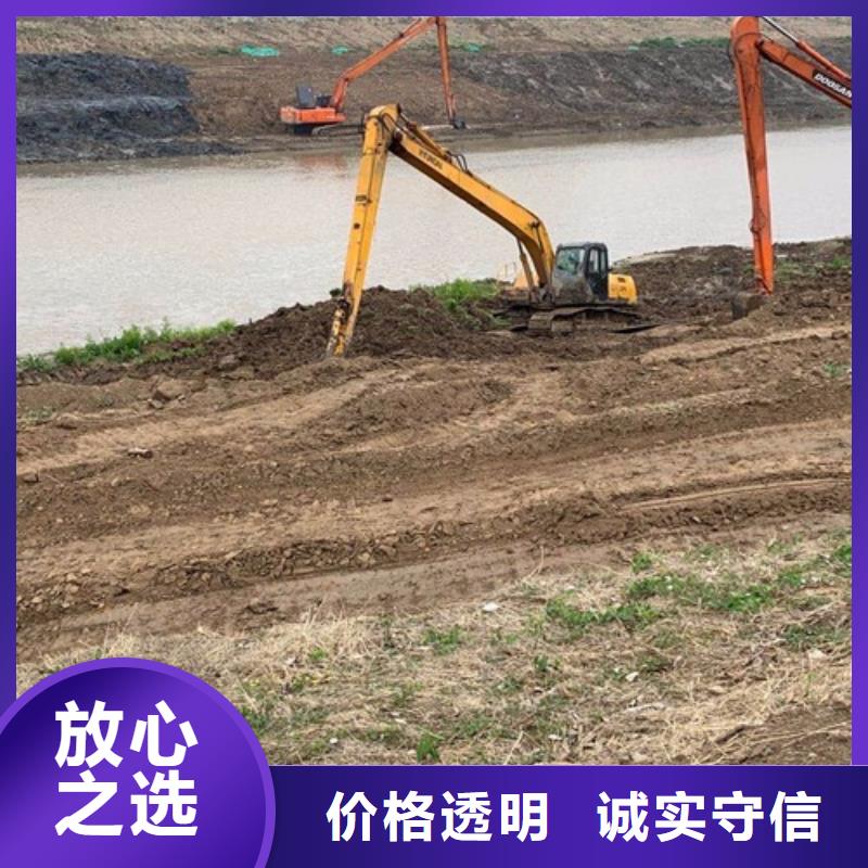 挖掘机 加长挖掘机出租价格公道