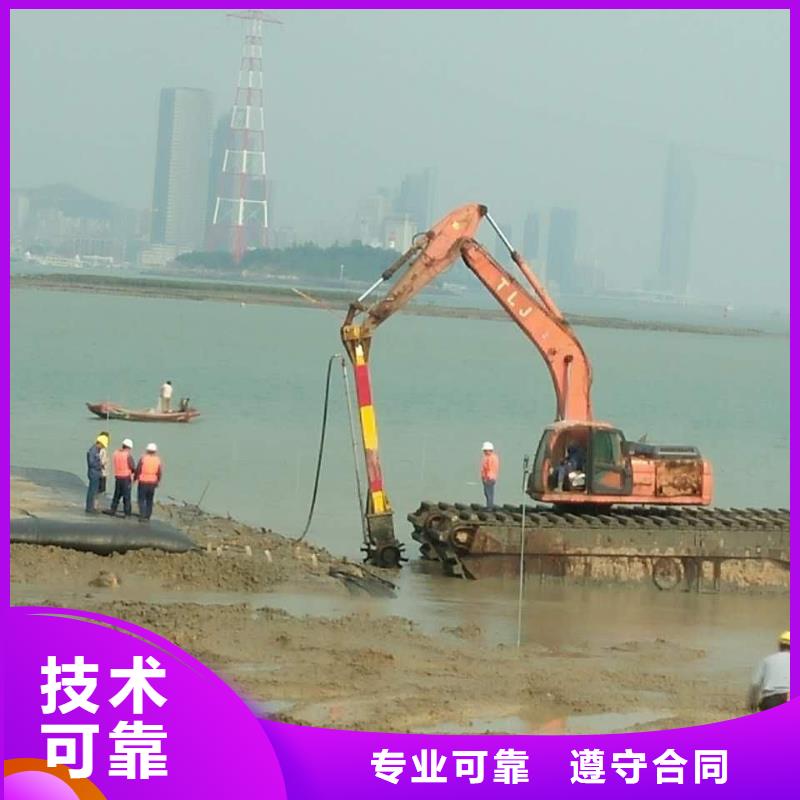 挖掘机加长挖掘机出租实力团队