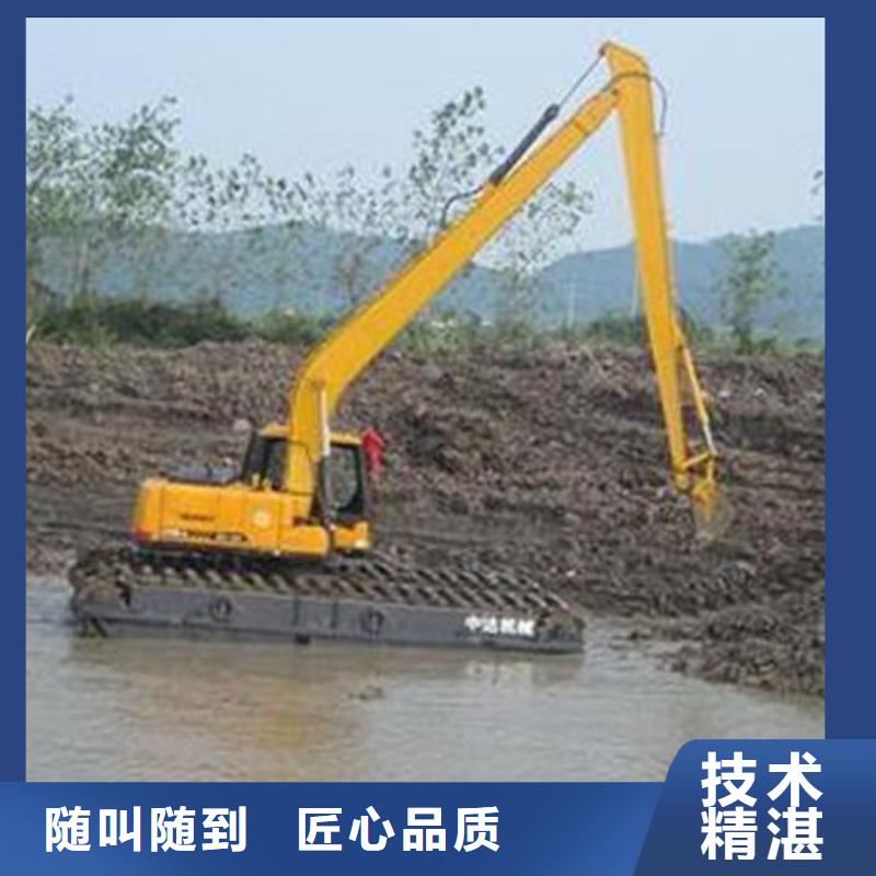 挖掘机21米加长臂挖掘机租赁解决方案