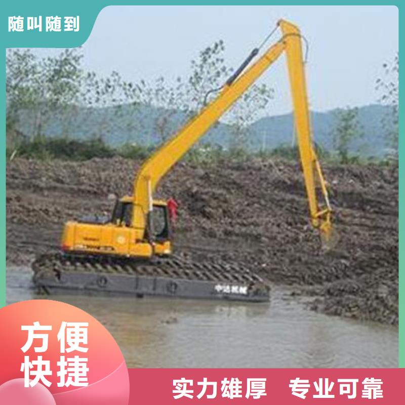 挖掘机加长挖掘机租赁多年行业经验