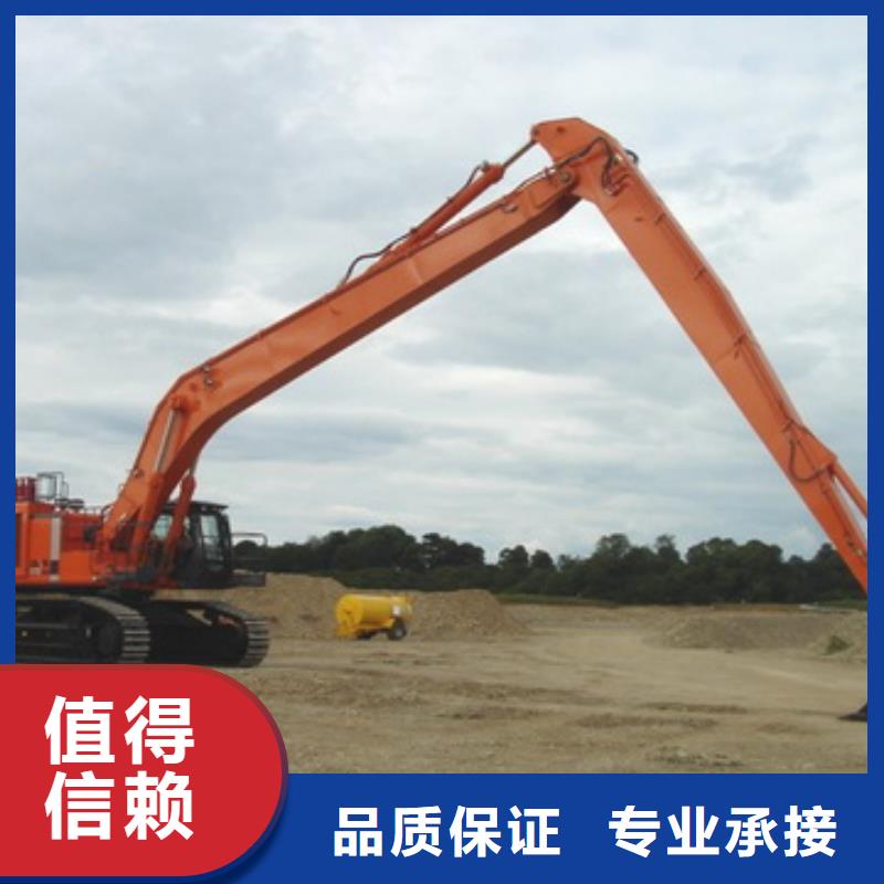 挖掘机加长挖掘机出租比同行便宜
