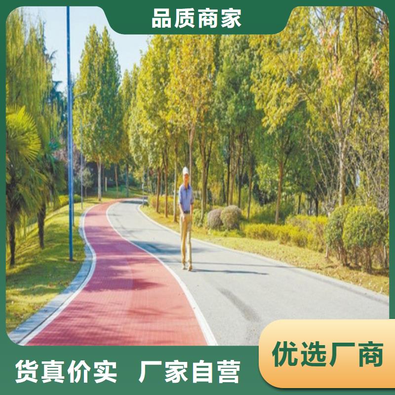 健身步道epdm塑胶颗粒实力厂家