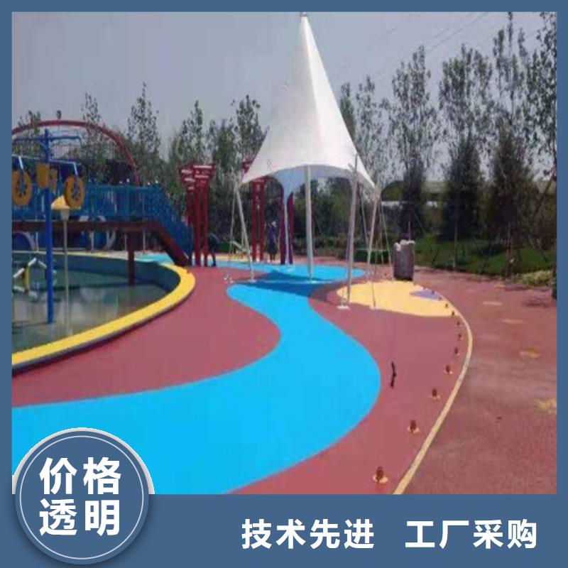 健身步道_塑胶跑道施工厂家直销大量现货