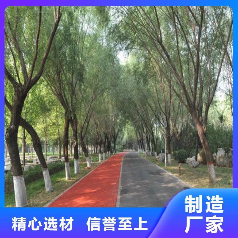 健身步道【室外人造草坪】匠心品质