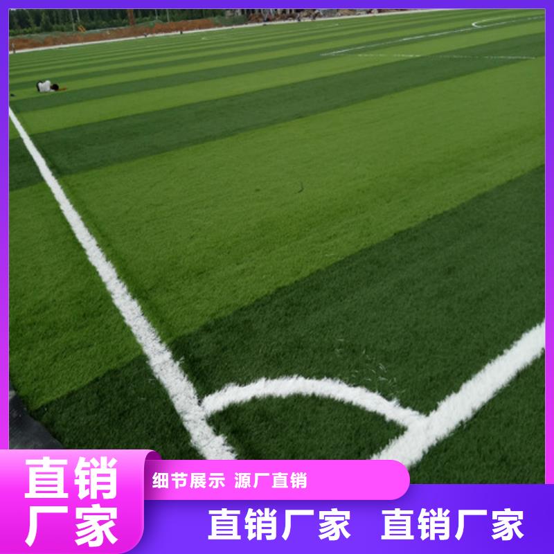 人造草坪塑胶跑道来图定制量大从优