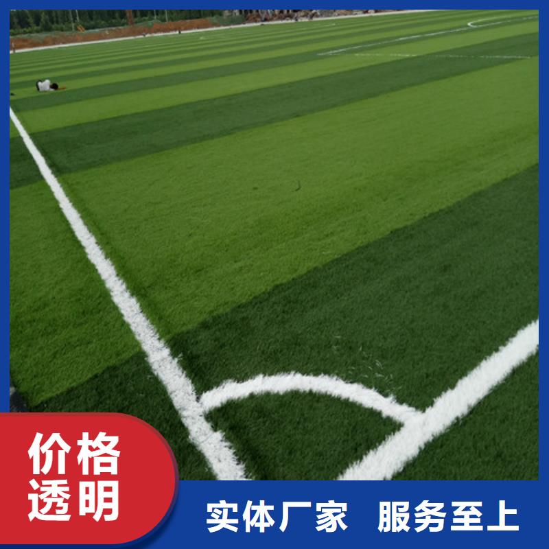 人造草坪塑胶跑道价格地道