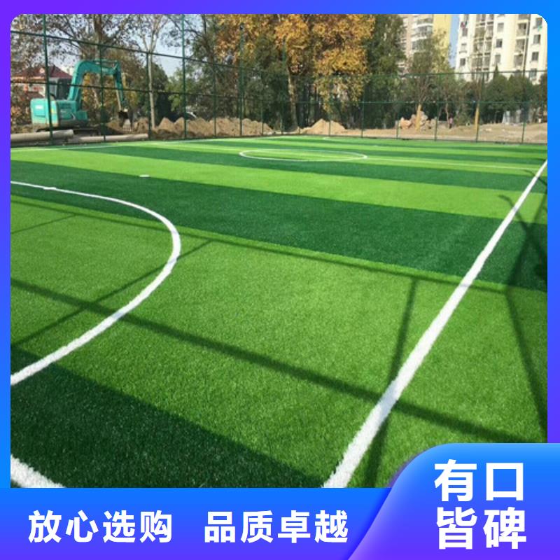 【人造草坪】-塑胶跑道产品优良
