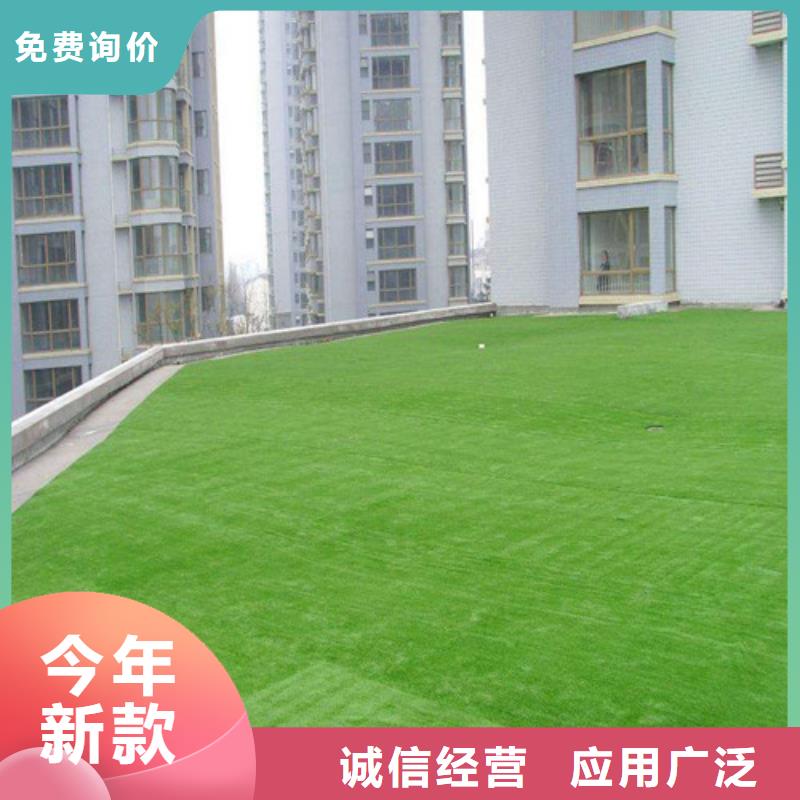 人造草坪 硅PU足球场产地货源