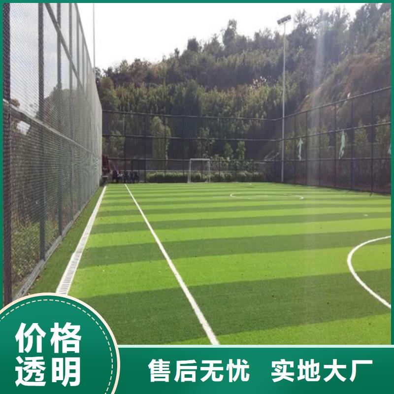【人造草坪】-塑胶跑道产品优良