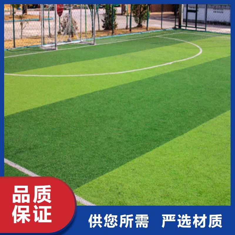 【人造草坪】-塑胶跑道产品优良
