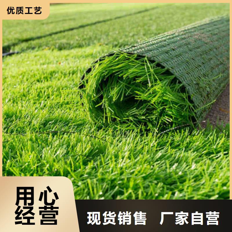 人造草坪-塑胶球场低价货源