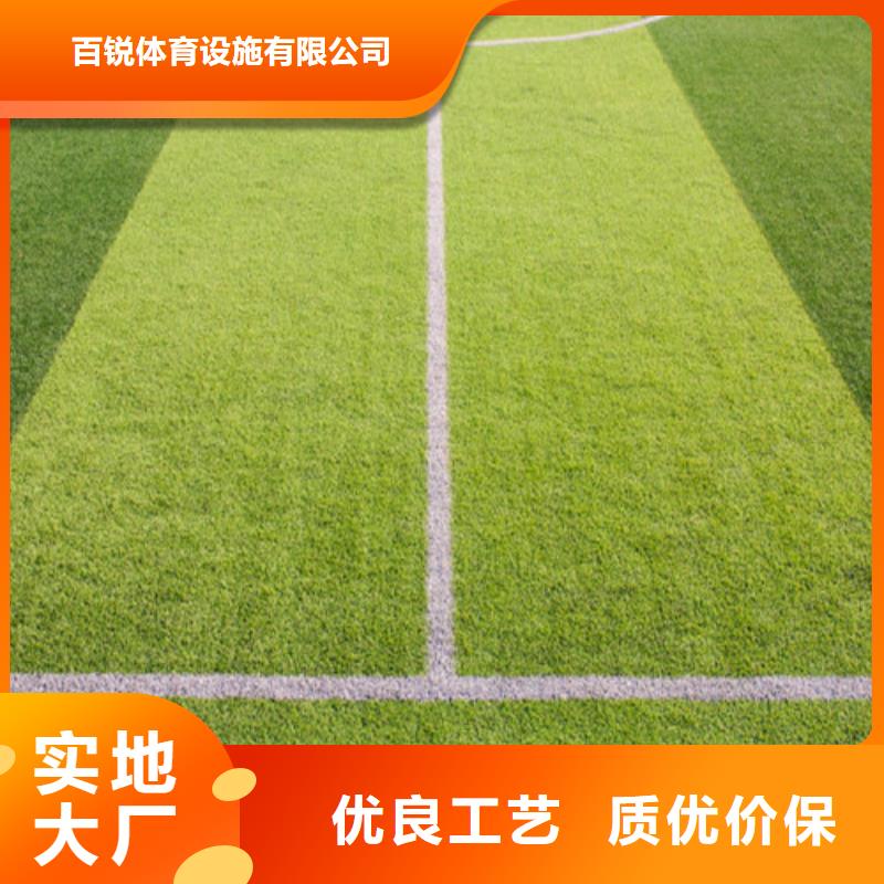 【人造草坪】-塑胶跑道产品优良