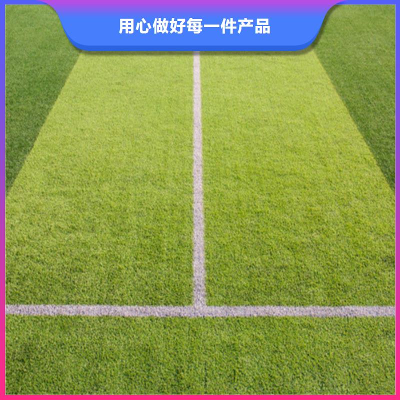 人造草坪健身步道细节展示