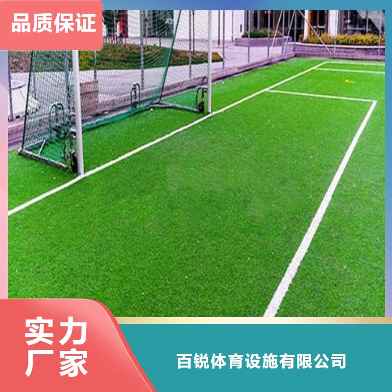 【人造草坪】-塑胶跑道产品优良