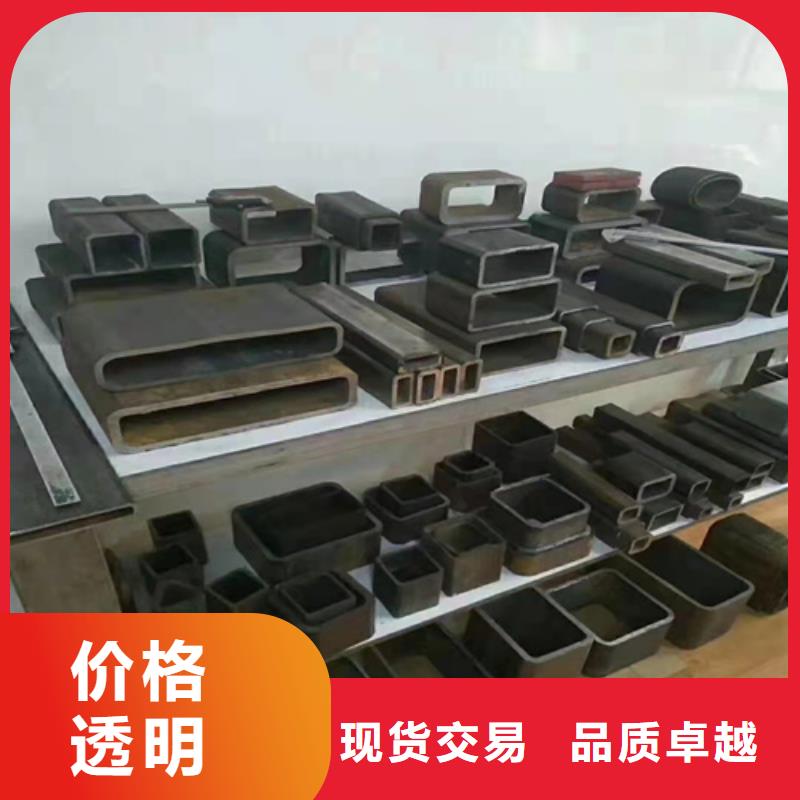  无缝钢管欢迎来厂考察