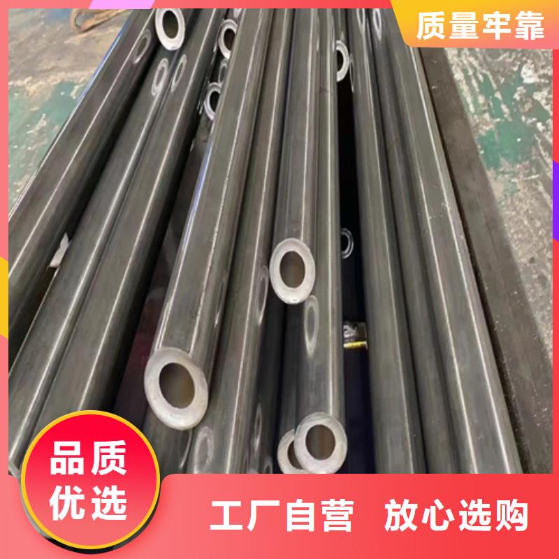 无缝钢管_圆钢厂家经验丰富
