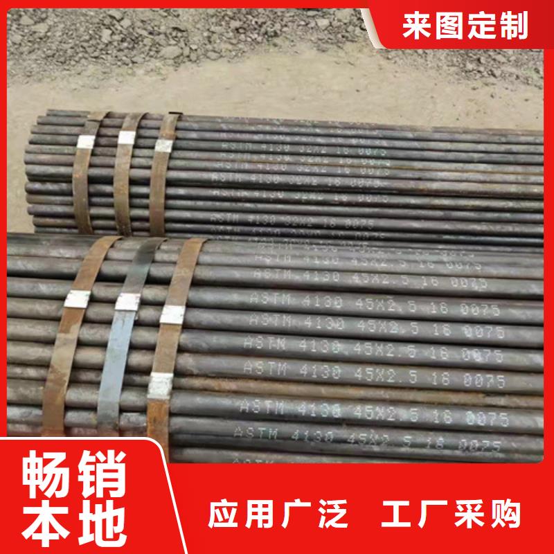 无缝钢管热轧无缝钢管直销厂家
