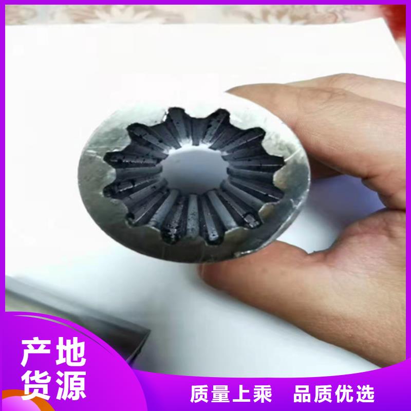 【无缝钢管厚壁无缝钢管N年生产经验】