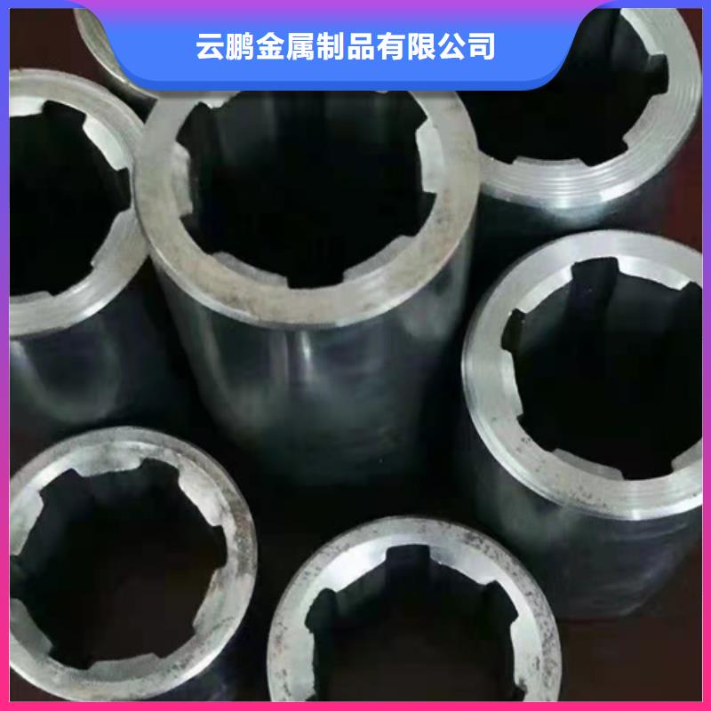 无缝钢管,40crmo钢管产品实拍