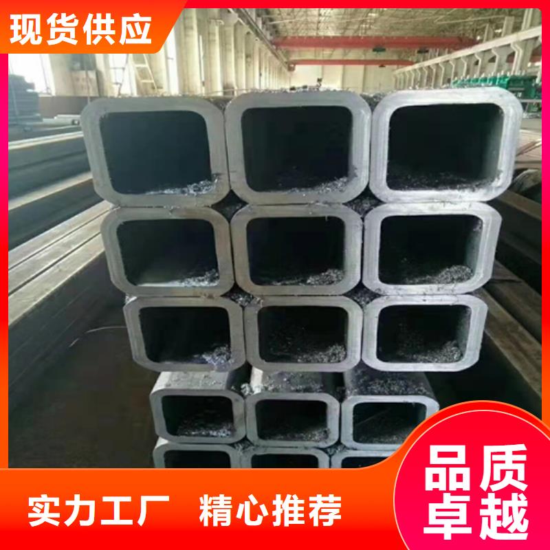 无缝钢管薄壁无缝钢管多种工艺