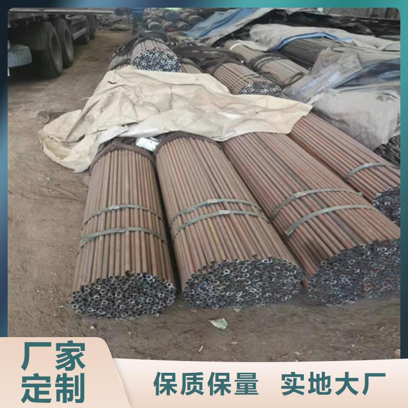 无缝钢管q345b无缝钢管用心制作
