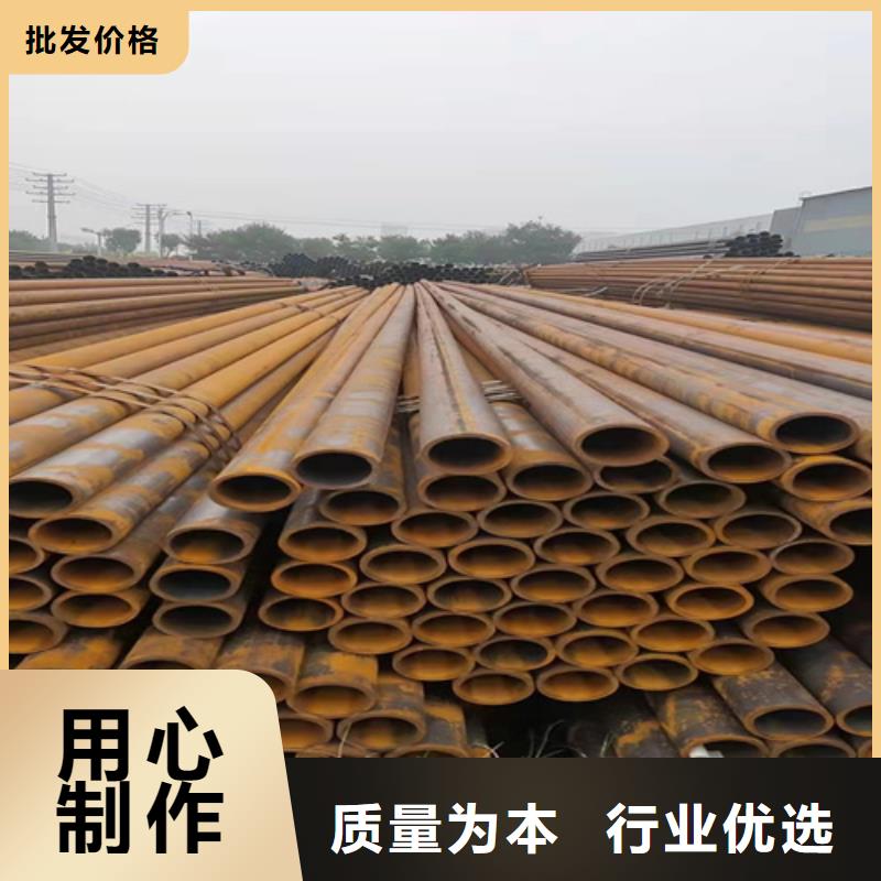 无缝钢管,40crmo钢管产品实拍