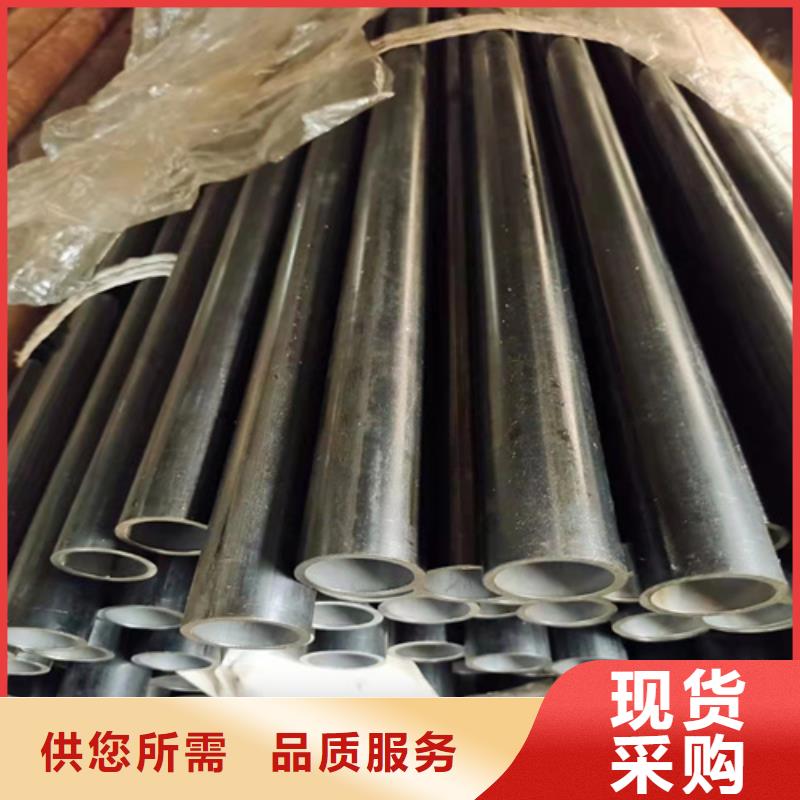无缝钢管圆钢价格生产经验丰富