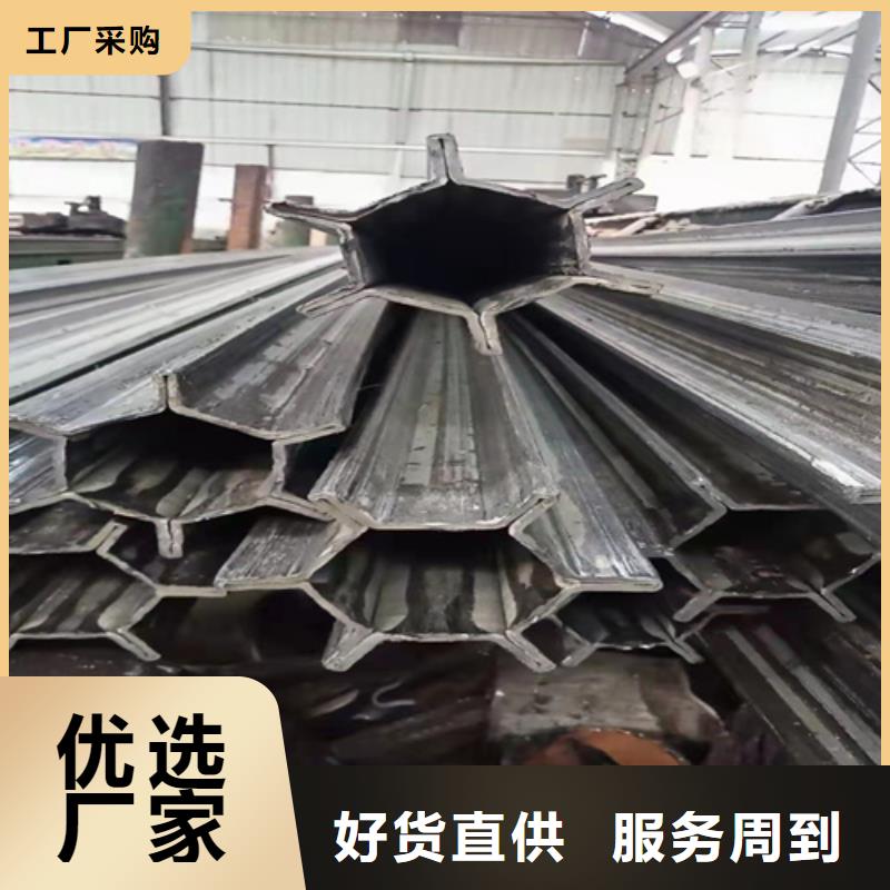 无缝钢管12Cr1MoV钢管实力工厂