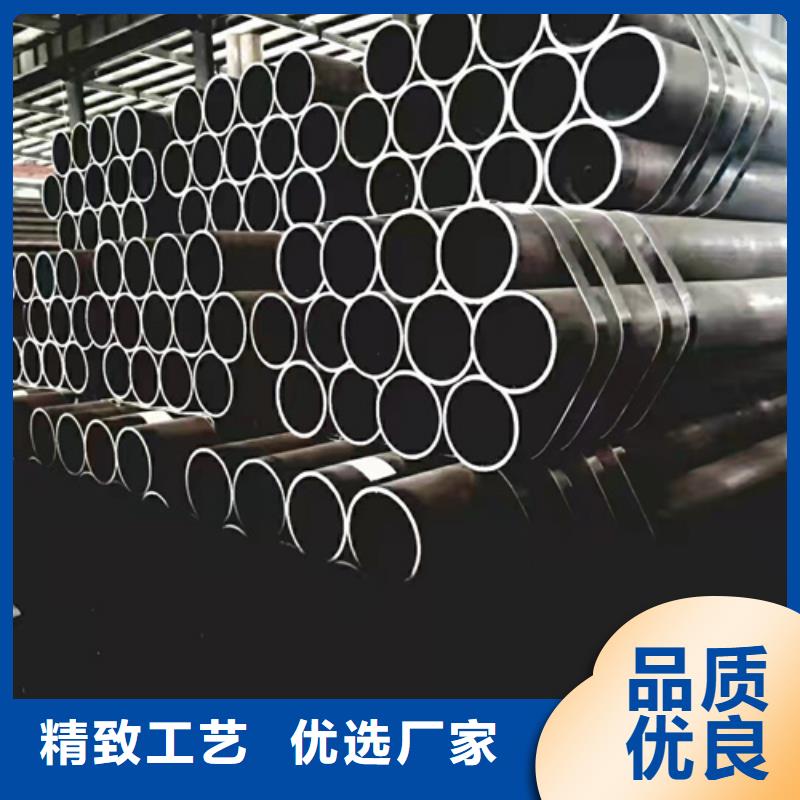 无缝钢管圆钢价格生产经验丰富