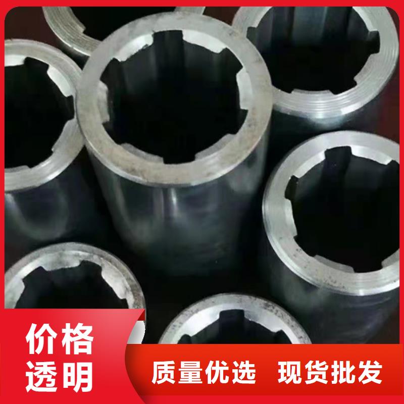 无缝钢管无缝管价格地道