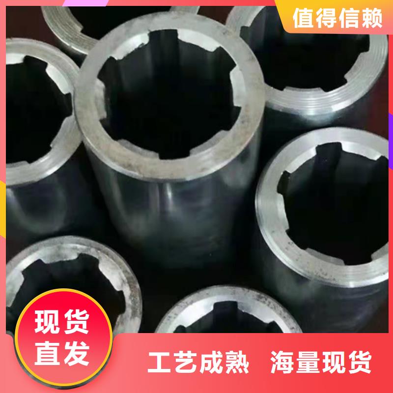 无缝钢管厚壁无缝钢管严格把关质量放心