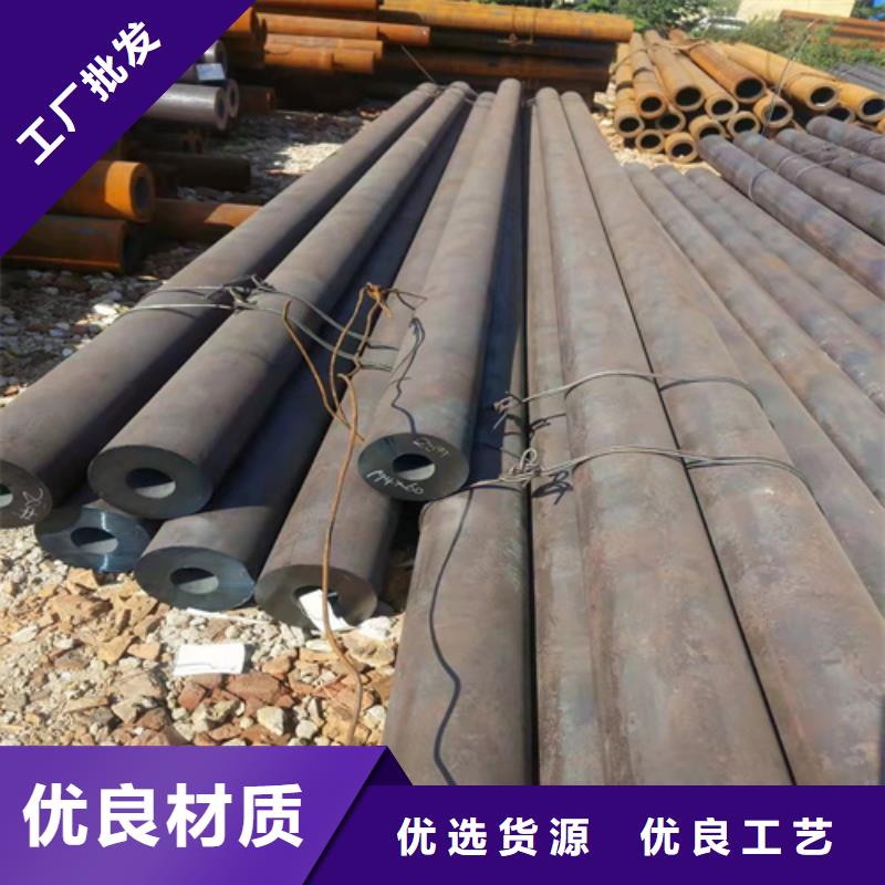 无缝钢管圆钢价格生产经验丰富