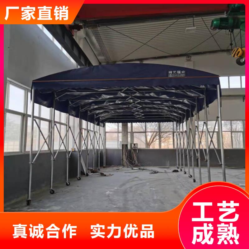 雨蓬当地厂家值得信赖