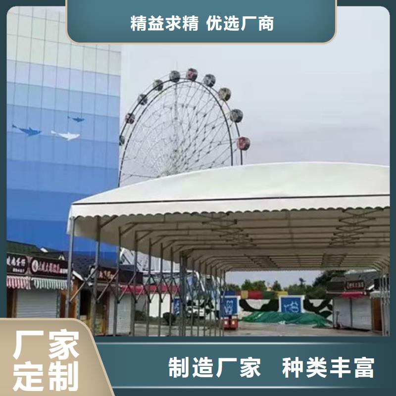 雨蓬多种款式可随心选择