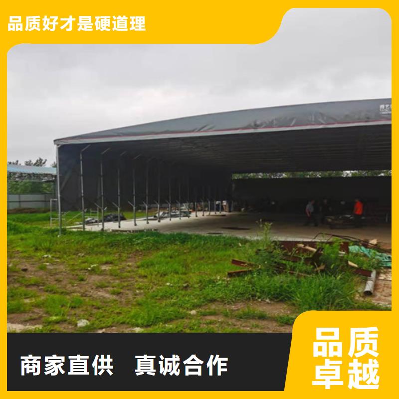 雨蓬当地厂家值得信赖