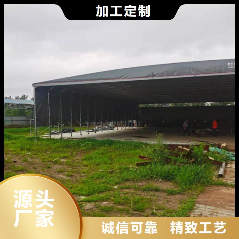雨蓬真材实料诚信经营