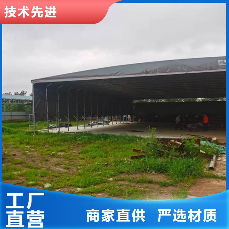 雨蓬选择大厂家省事省心